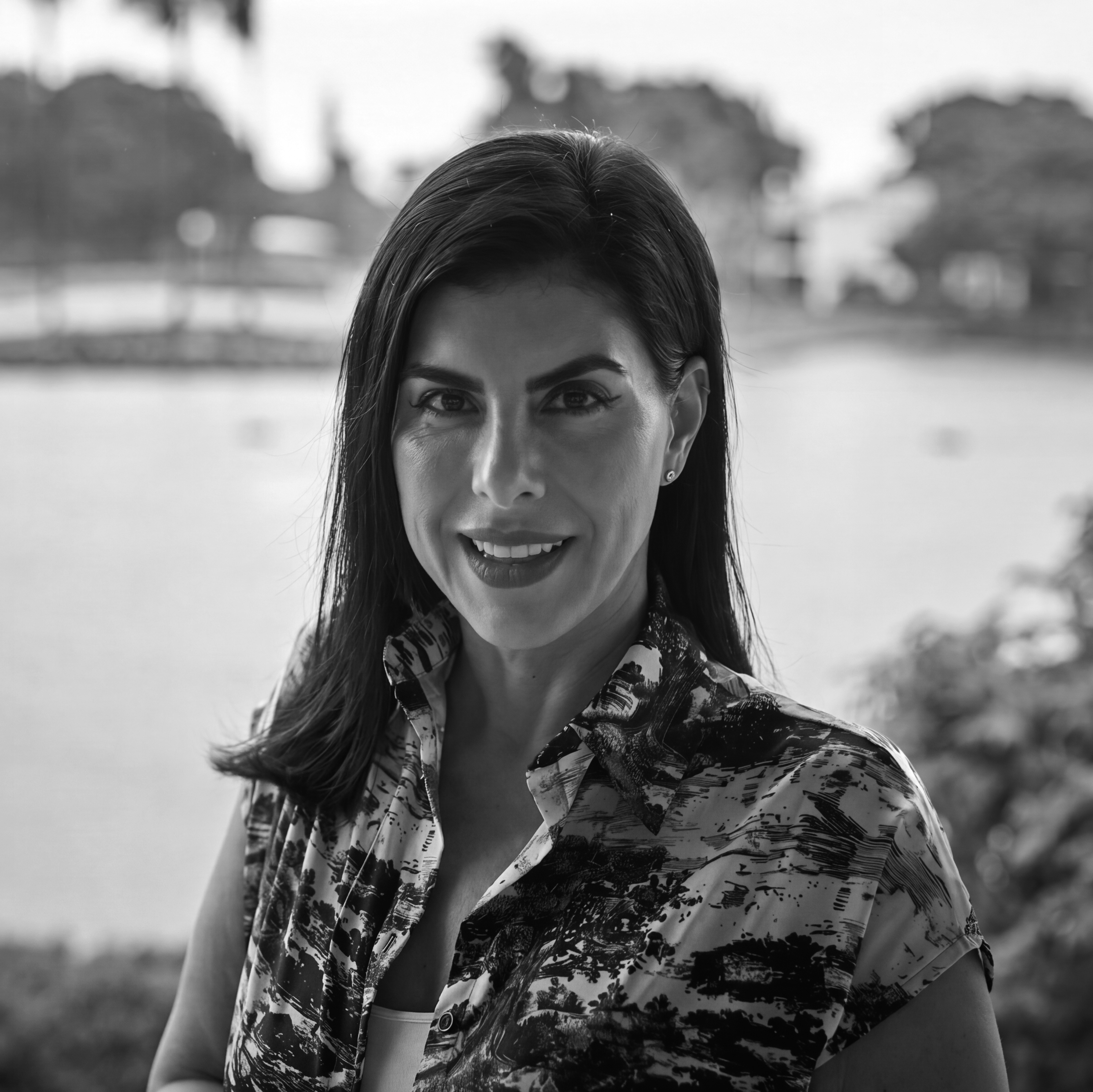 Josephine Cheda
