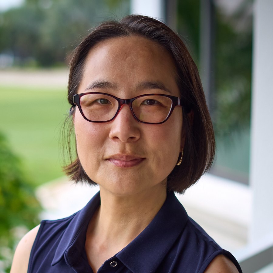 Junghae Suh