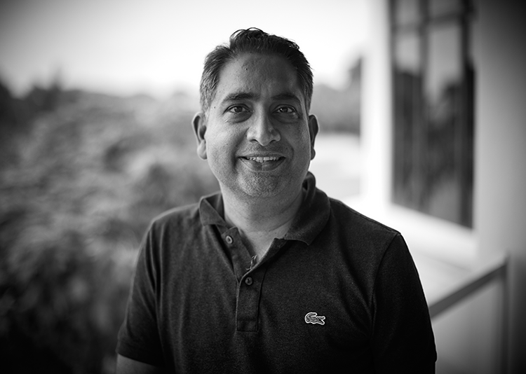 Manmeet Ahluwalia, MD