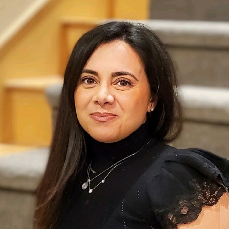 Mena Niakian